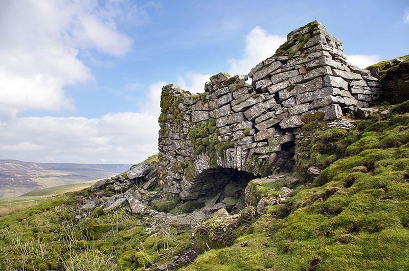 Dawson Close Limekiln